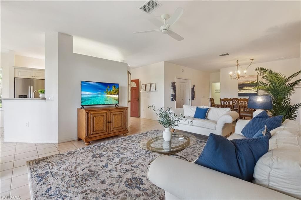 20301 E Calice CT # 2002, ESTERO FL 33928-2