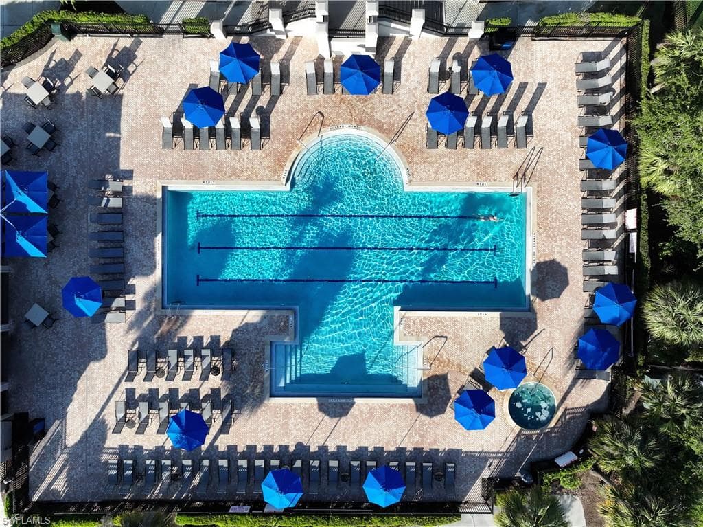 20301 E Calice CT # 2002, ESTERO FL 33928-32