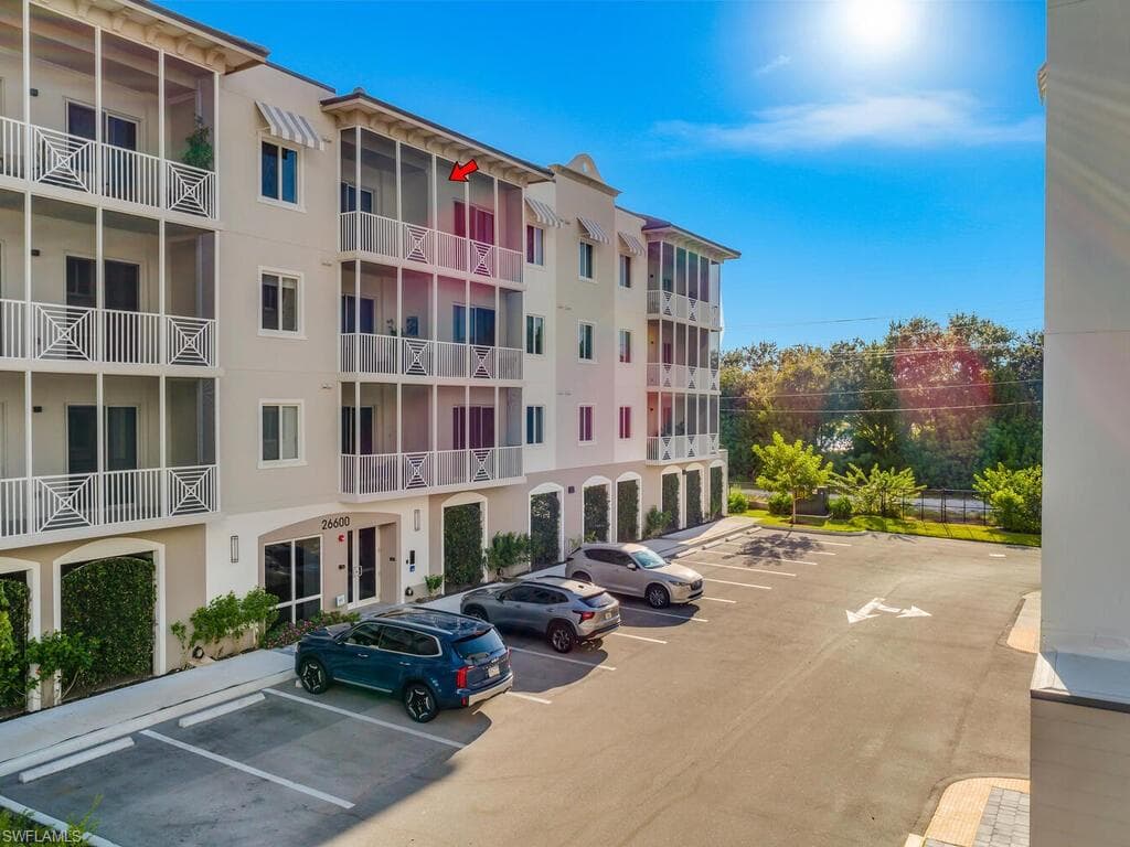 26600 Rosewood Pointe DR # B309, BONITA SPRINGS FL 34135-27