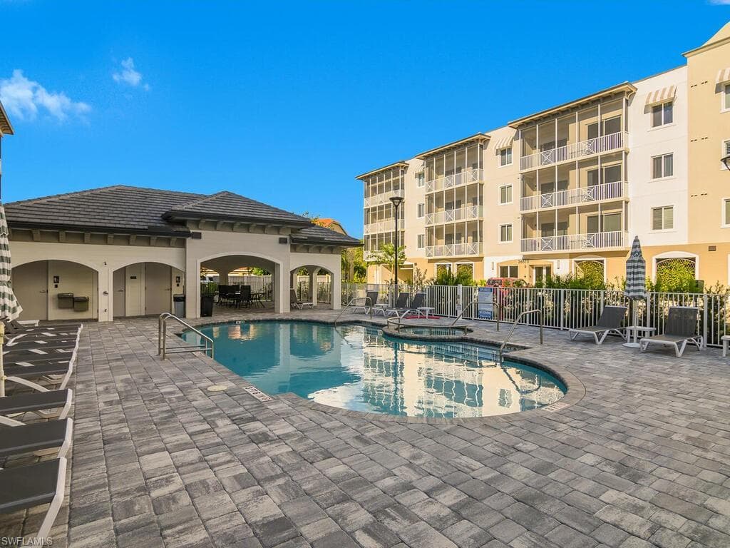26600 Rosewood Pointe DR # B309, BONITA SPRINGS FL 34135-19