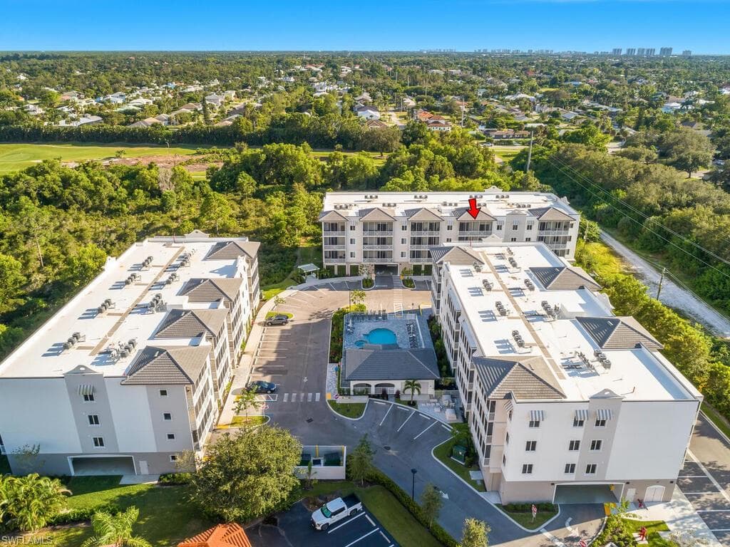 26600 Rosewood Pointe DR # B309, BONITA SPRINGS FL 34135-24