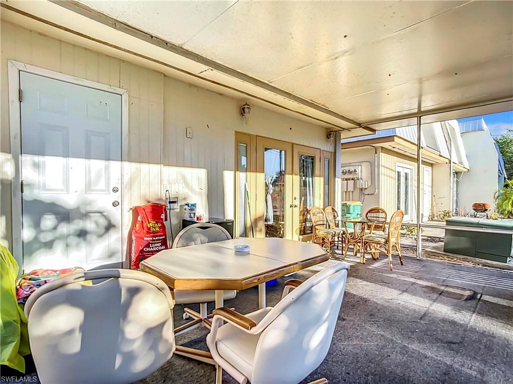 4924 Hawaii BLVD # 5, NAPLES FL 34112-42