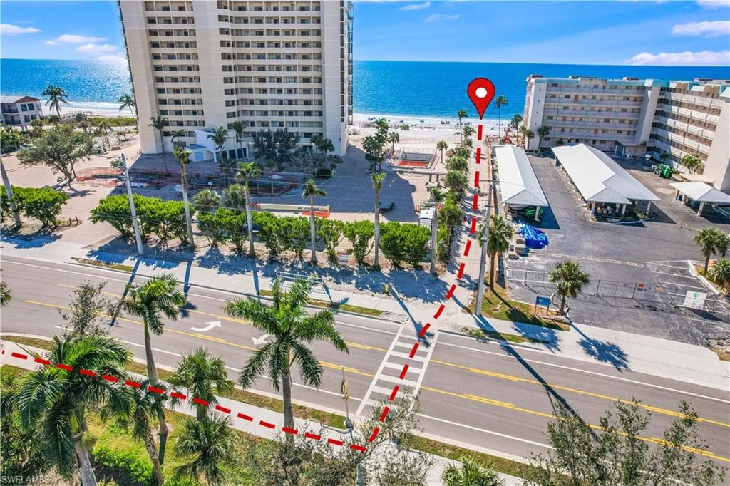 4531 Bay Beach LN # 334, FORT MYERS BEACH FL 33931-33