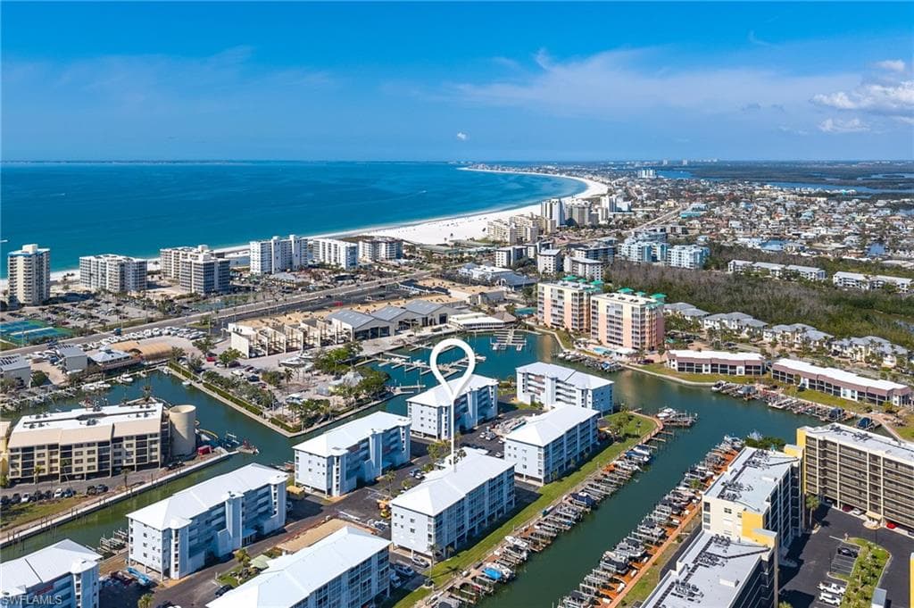 4531 Bay Beach LN # 334, FORT MYERS BEACH FL 33931-39