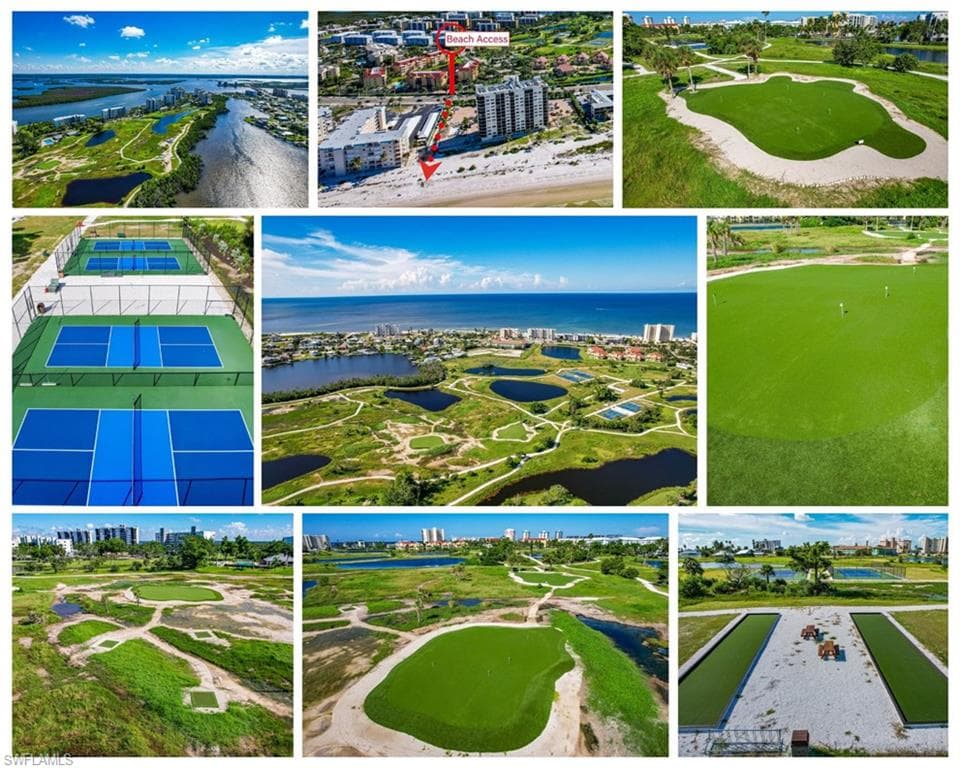 4531 Bay Beach LN # 334, FORT MYERS BEACH FL 33931-34