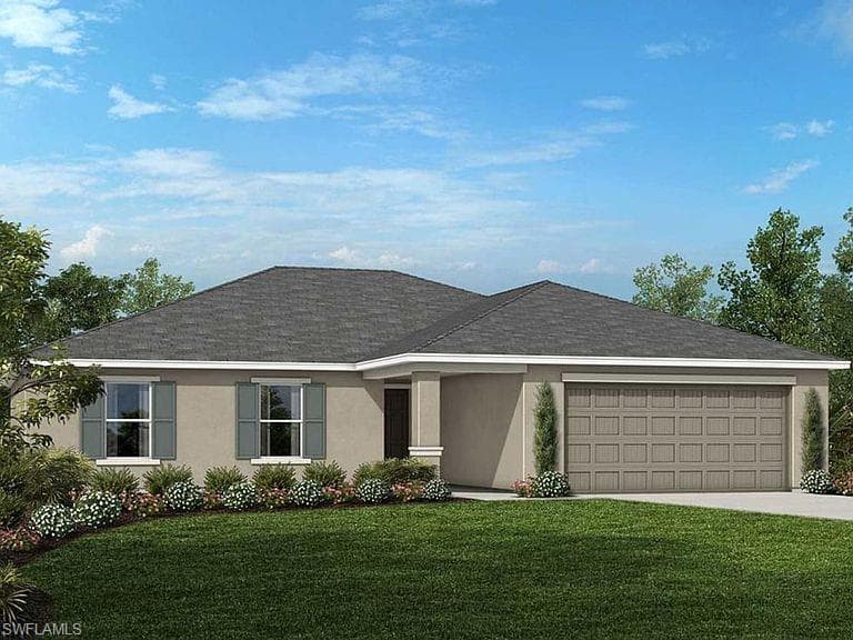 6548 Estero Bay DR, FORT MYERS FL 33908-1