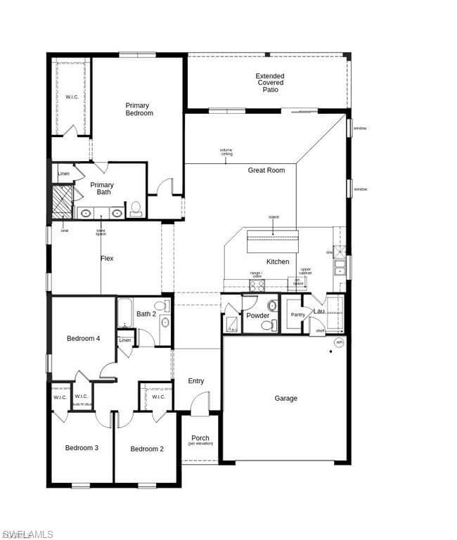 6540 Estero Bay DR, FORT MYERS FL 33908-1