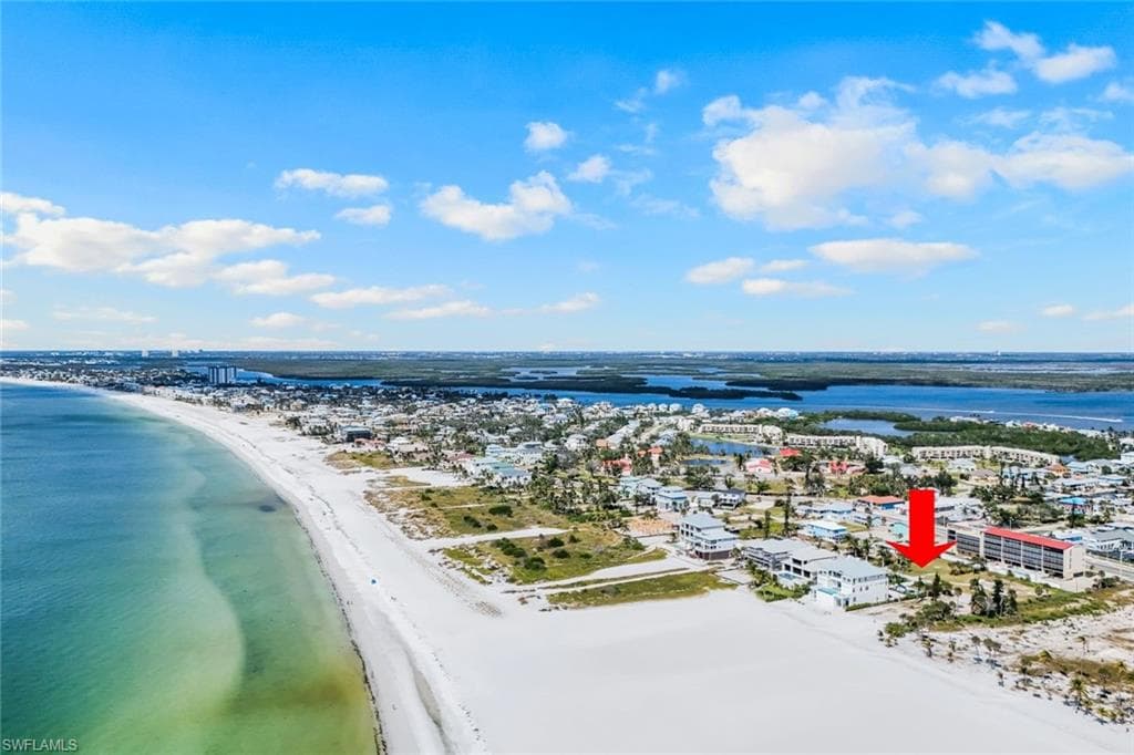 6145 Court ST, FORT MYERS BEACH FL 33931-2