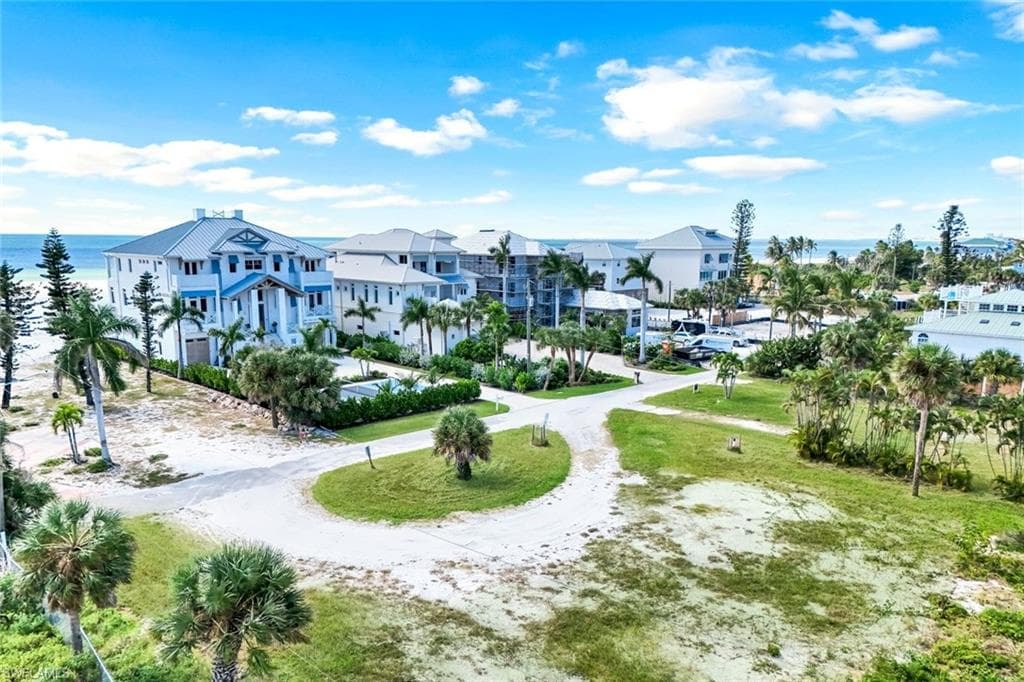 6145 Court ST, FORT MYERS BEACH FL 33931-4