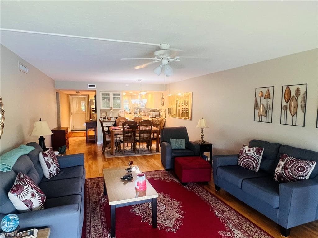 332 Charlemagne BLVD # H103, NAPLES FL 34112-6