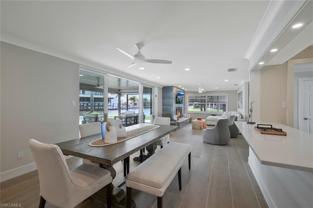 5596 Avenida Pescadora, FORT MYERS BEACH FL 33931-13