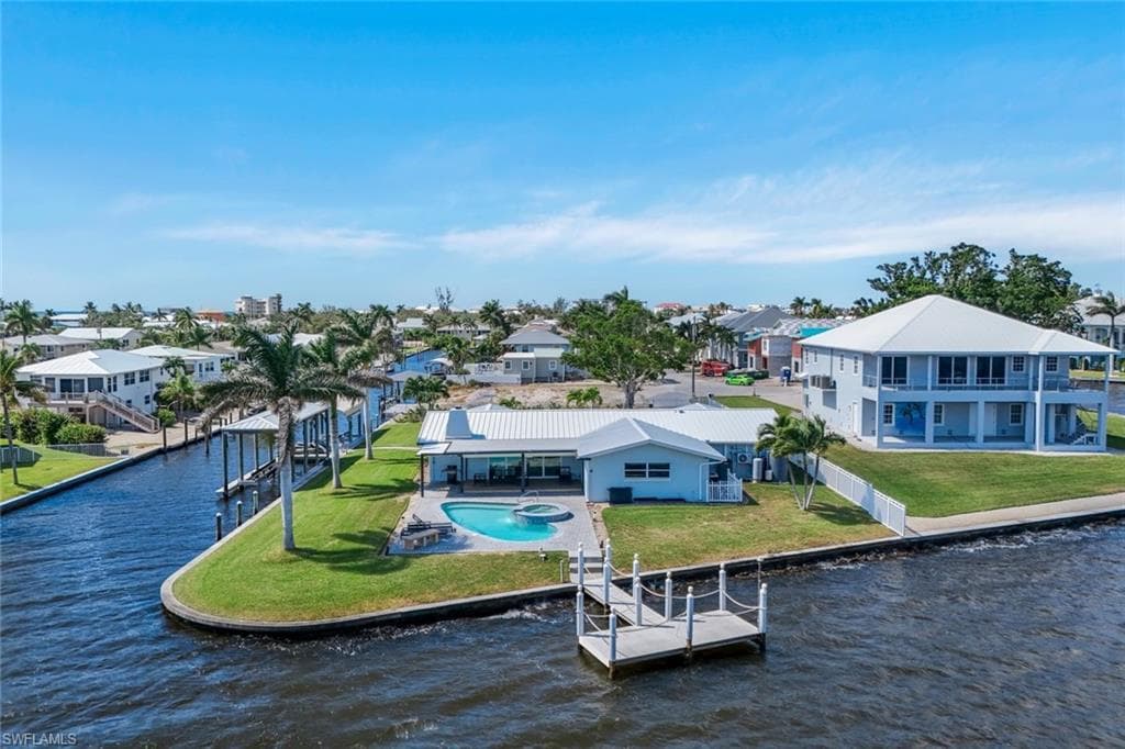 5596 Avenida Pescadora, FORT MYERS BEACH FL 33931-39