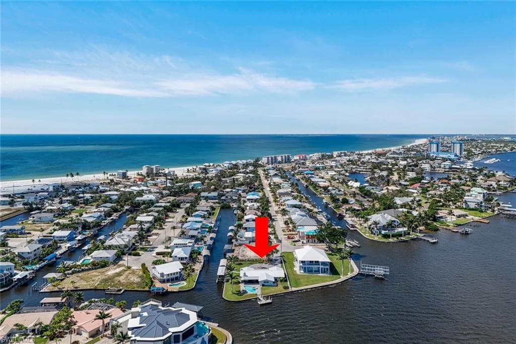 5596 Avenida Pescadora, FORT MYERS BEACH FL 33931-38