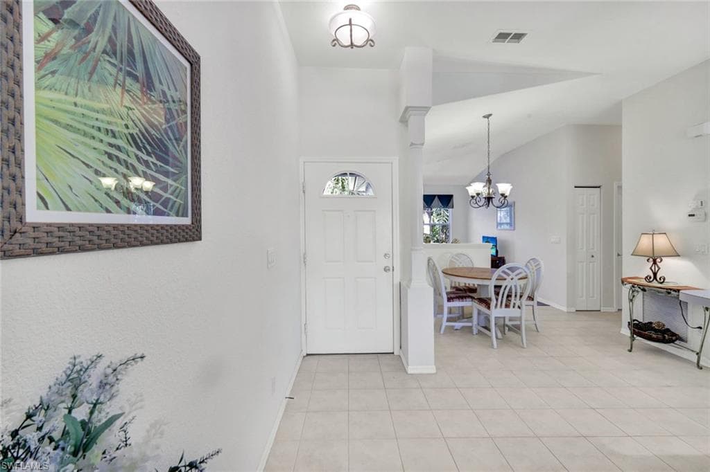 10711 Halfmoon Shoal RD # 203, ESTERO FL 34135-17