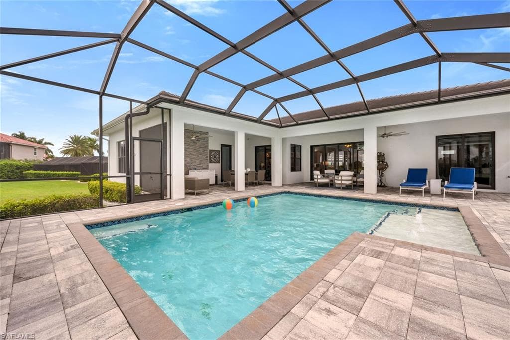 11728 Lady Anne CIR, CAPE CORAL FL 33991-10