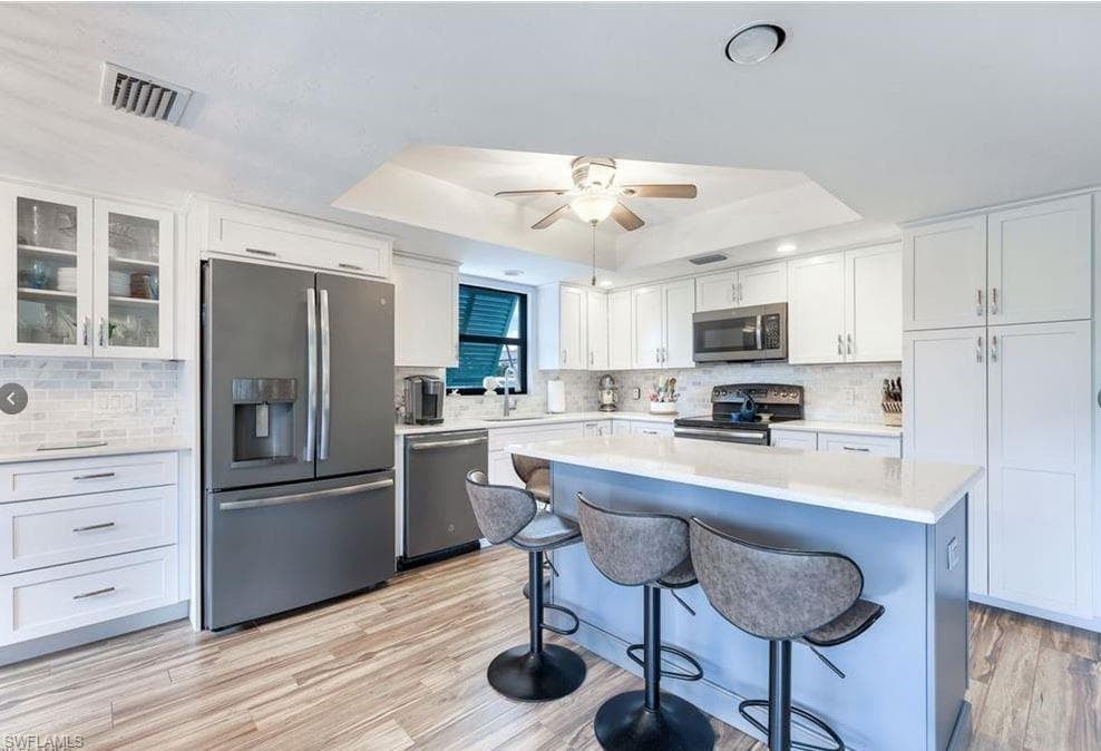 1914 SE 40th TER # 105, CAPE CORAL FL 33904-1