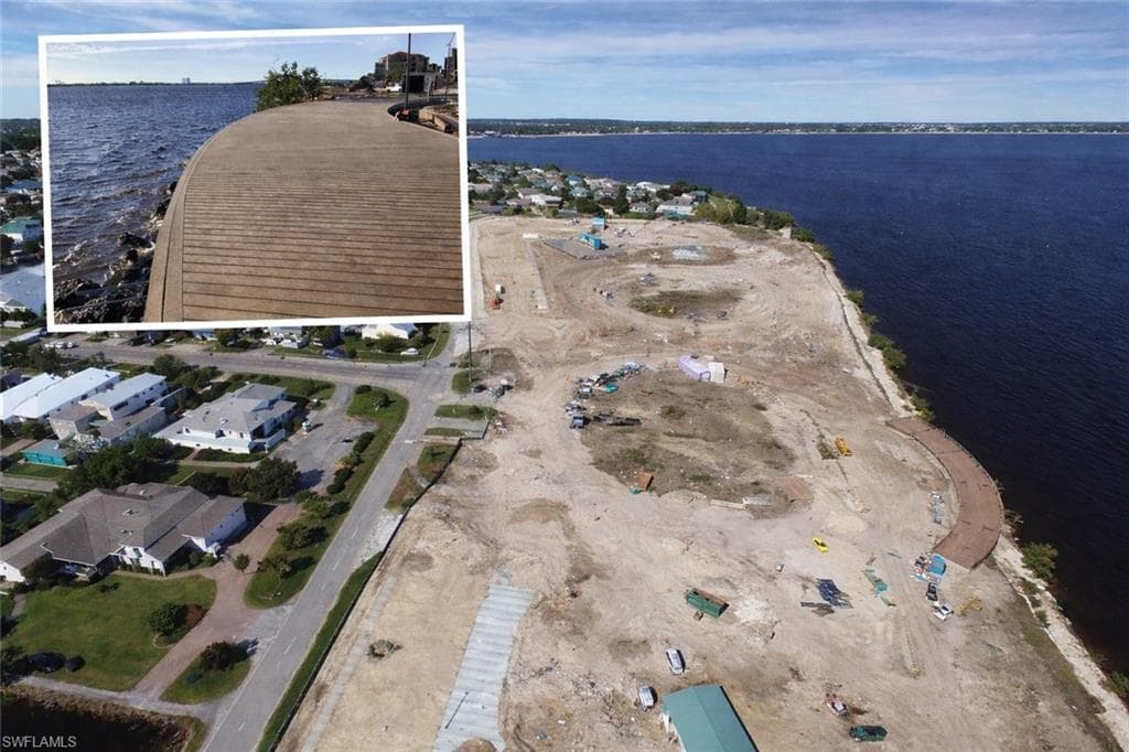1914 SE 40th TER # 105, CAPE CORAL FL 33904-3