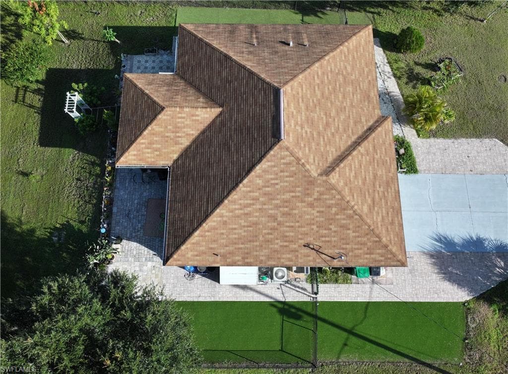 814 Rocaille AVE-12