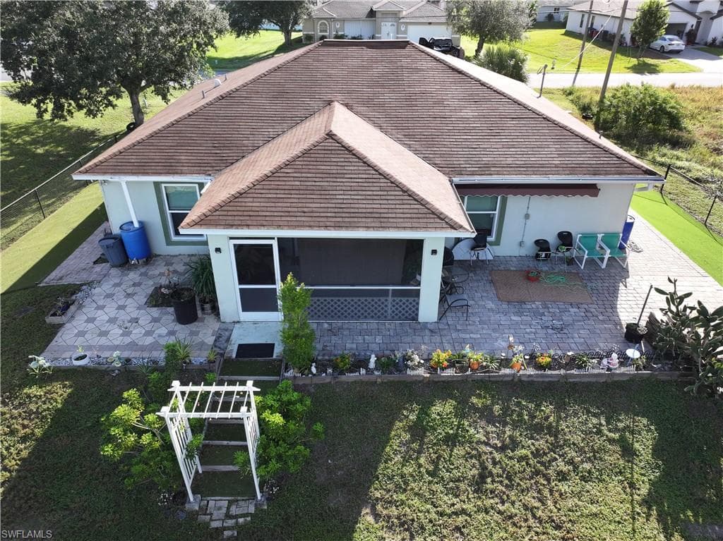 814 Rocaille AVE-14