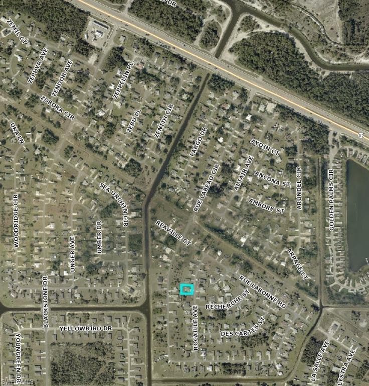 814 Rocaille AVE-50