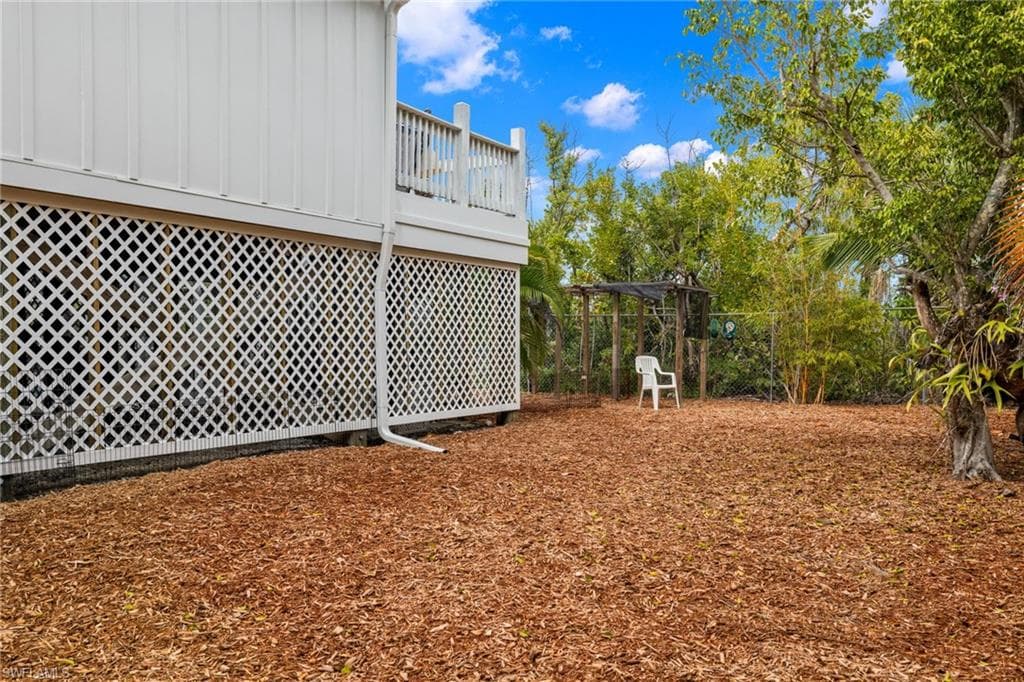 1625 Serenity LN, SANIBEL FL 33957-29