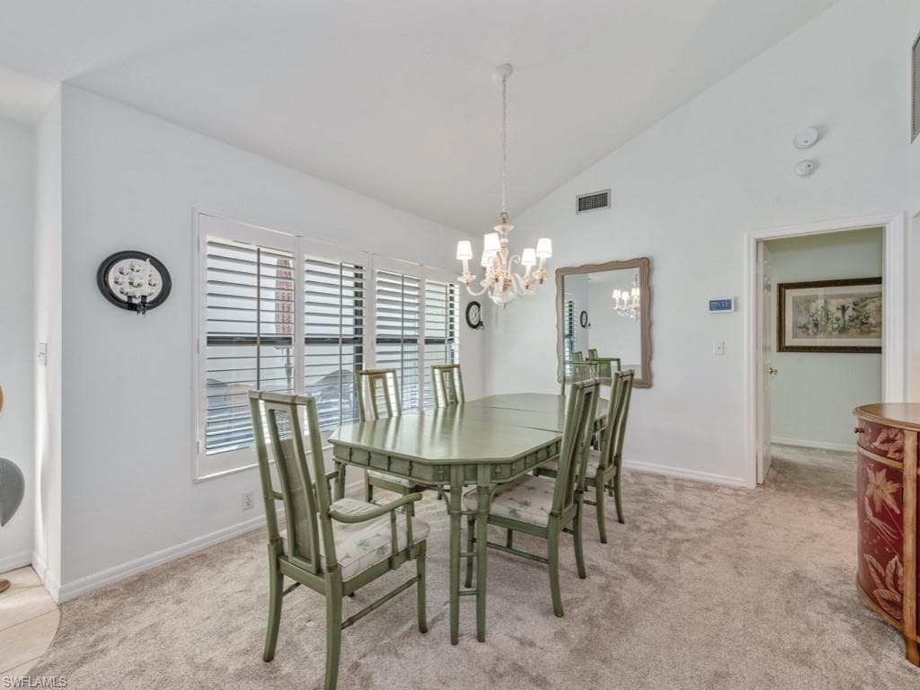 825 Reef Point CIR, NAPLES FL 34108-1