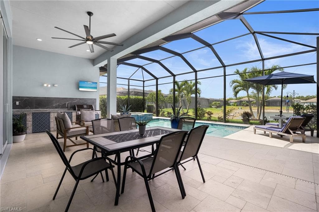 3671 Sapphire Cove CIR, NAPLES FL 34114-26