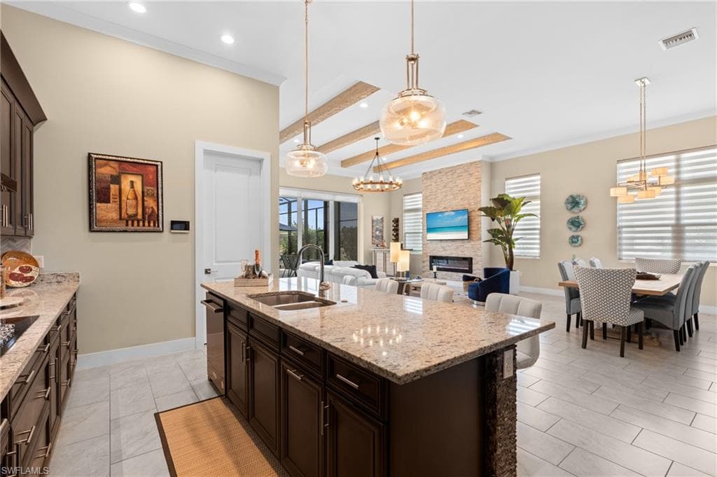 3671 Sapphire Cove CIR, NAPLES FL 34114-12