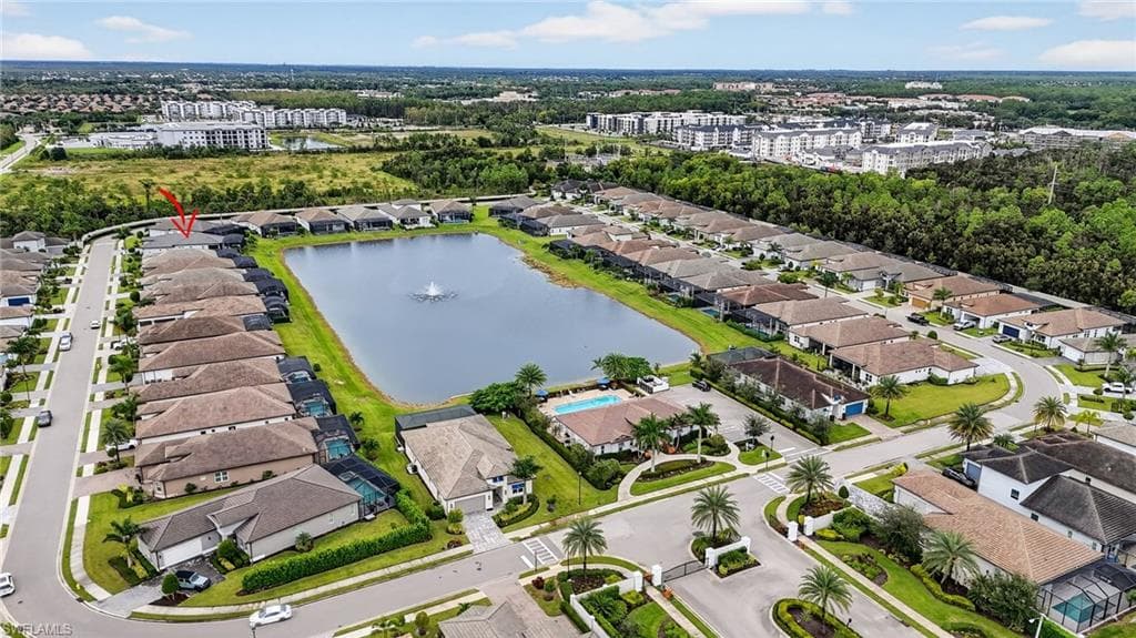 3671 Sapphire Cove CIR, NAPLES FL 34114-46