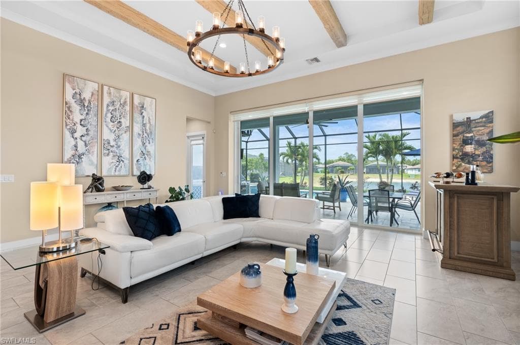 3671 Sapphire Cove CIR, NAPLES FL 34114-11