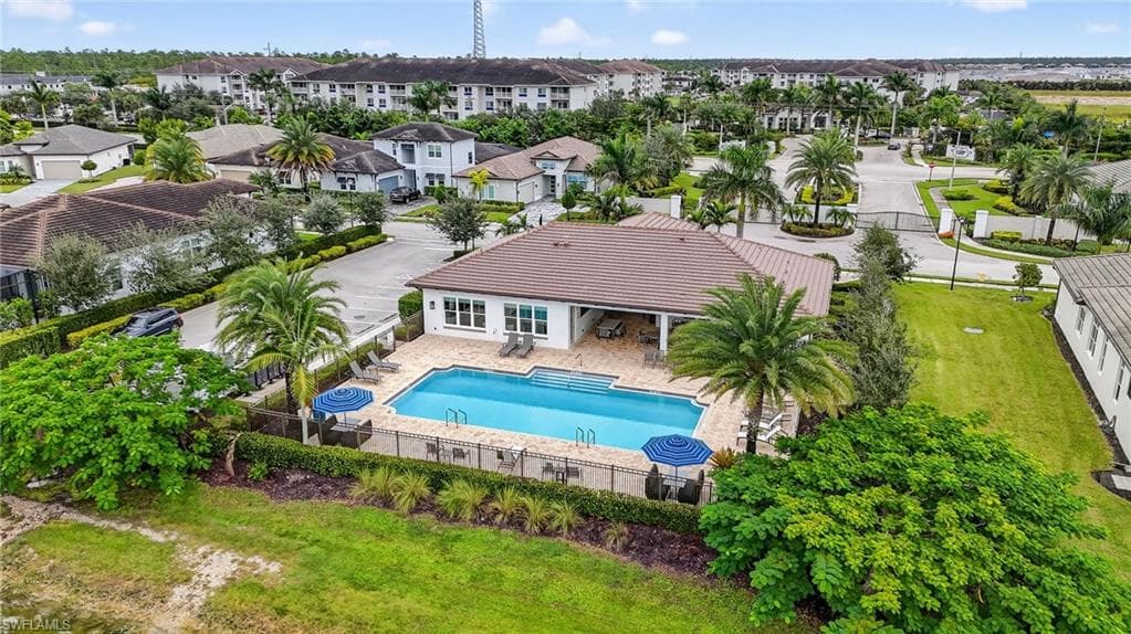 3671 Sapphire Cove CIR, NAPLES FL 34114-31