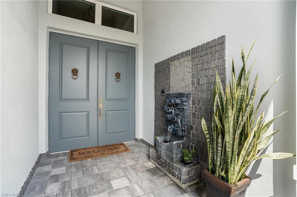 3671 Sapphire Cove CIR, NAPLES FL 34114-4