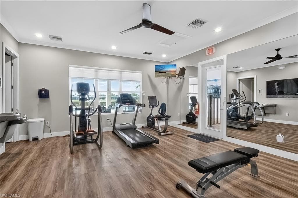 3671 Sapphire Cove CIR, NAPLES FL 34114-37