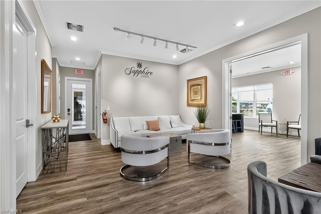 3671 Sapphire Cove CIR, NAPLES FL 34114-40