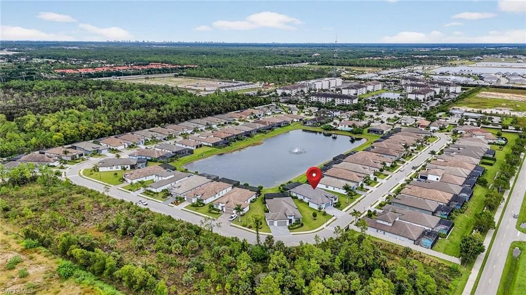 3671 Sapphire Cove CIR, NAPLES FL 34114-49