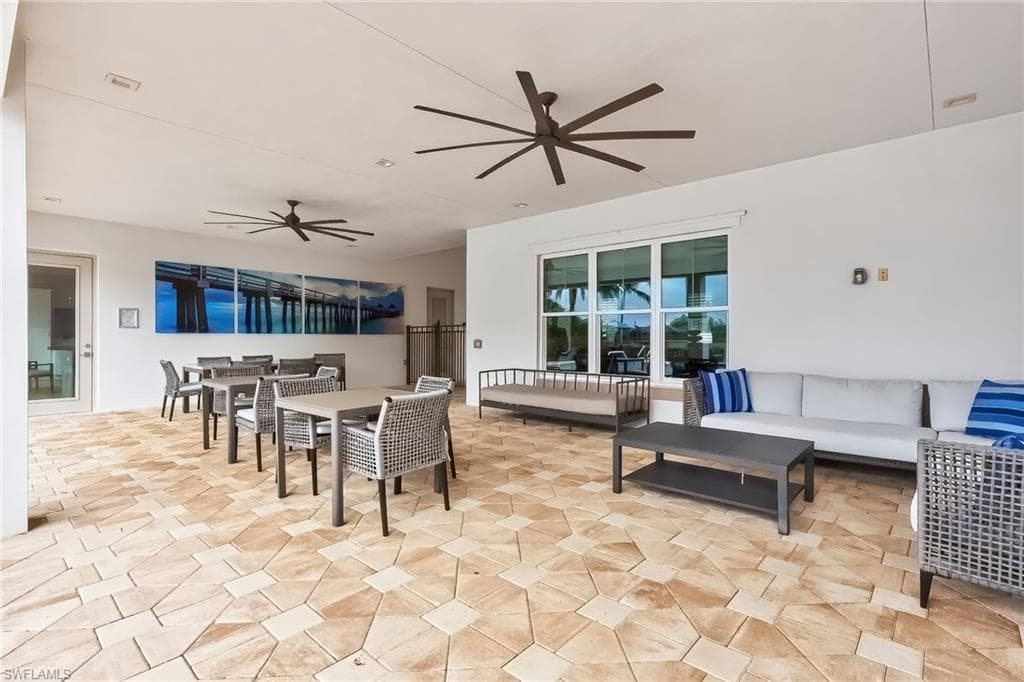 3671 Sapphire Cove CIR, NAPLES FL 34114-36