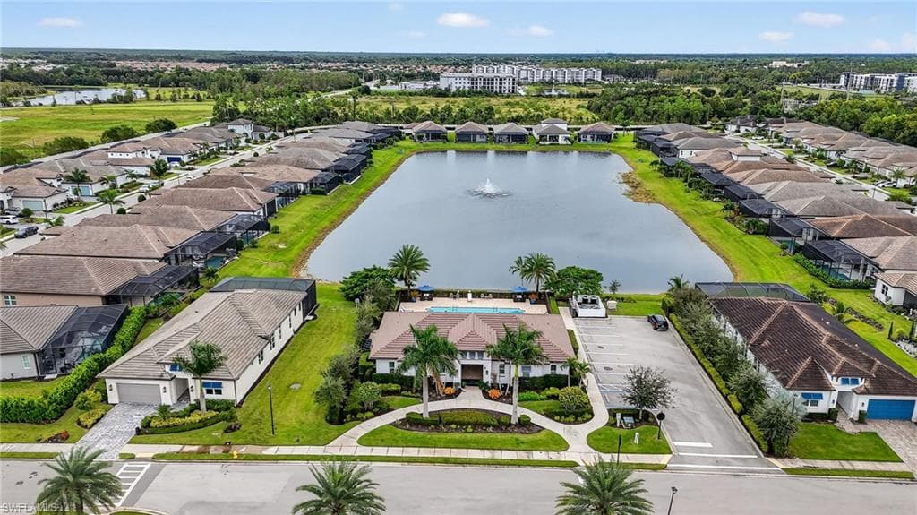 3671 Sapphire Cove CIR, NAPLES FL 34114-30