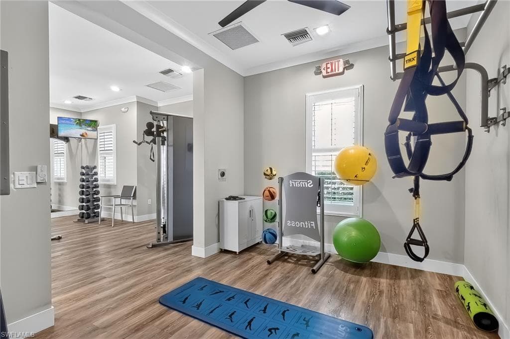 3671 Sapphire Cove CIR, NAPLES FL 34114-38