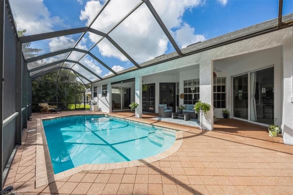 496 Raven WAY, NAPLES FL 34110-25