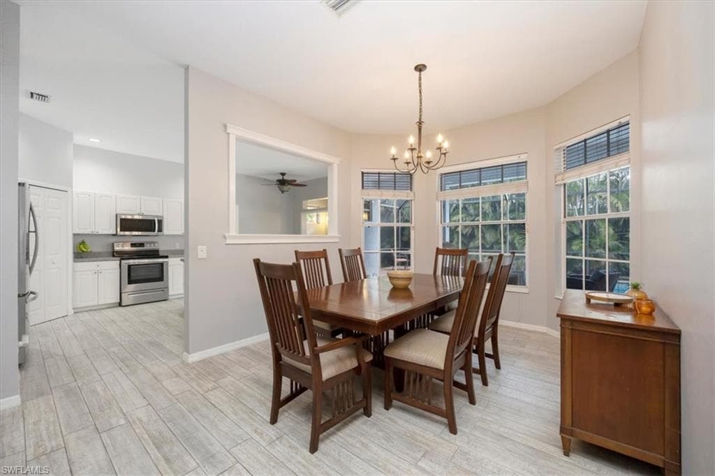 496 Raven WAY, NAPLES FL 34110-6