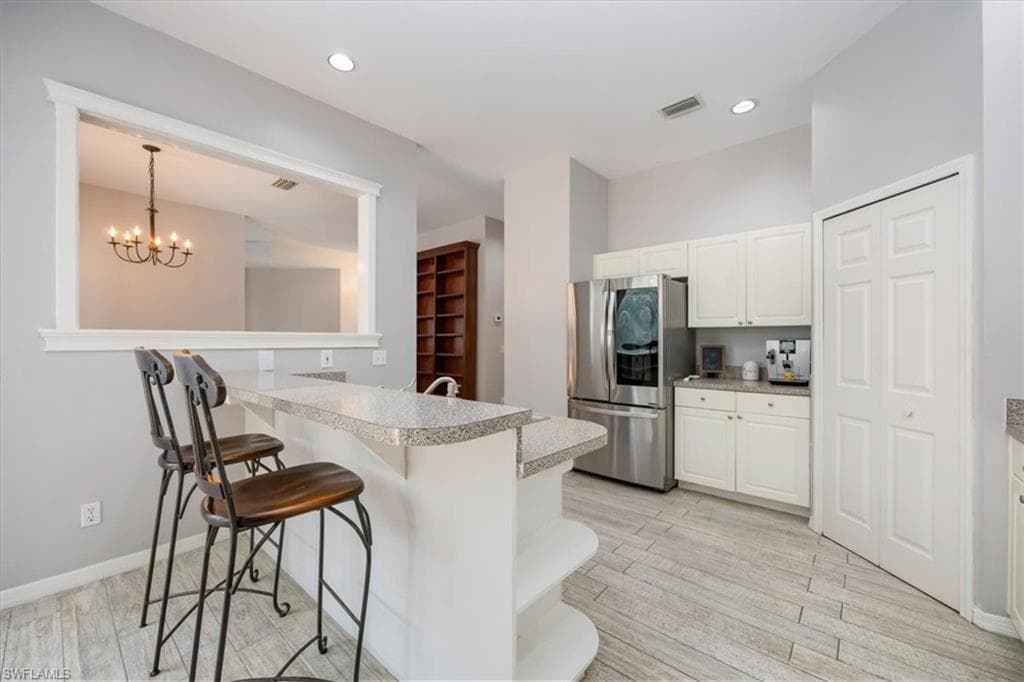 496 Raven WAY, NAPLES FL 34110-9