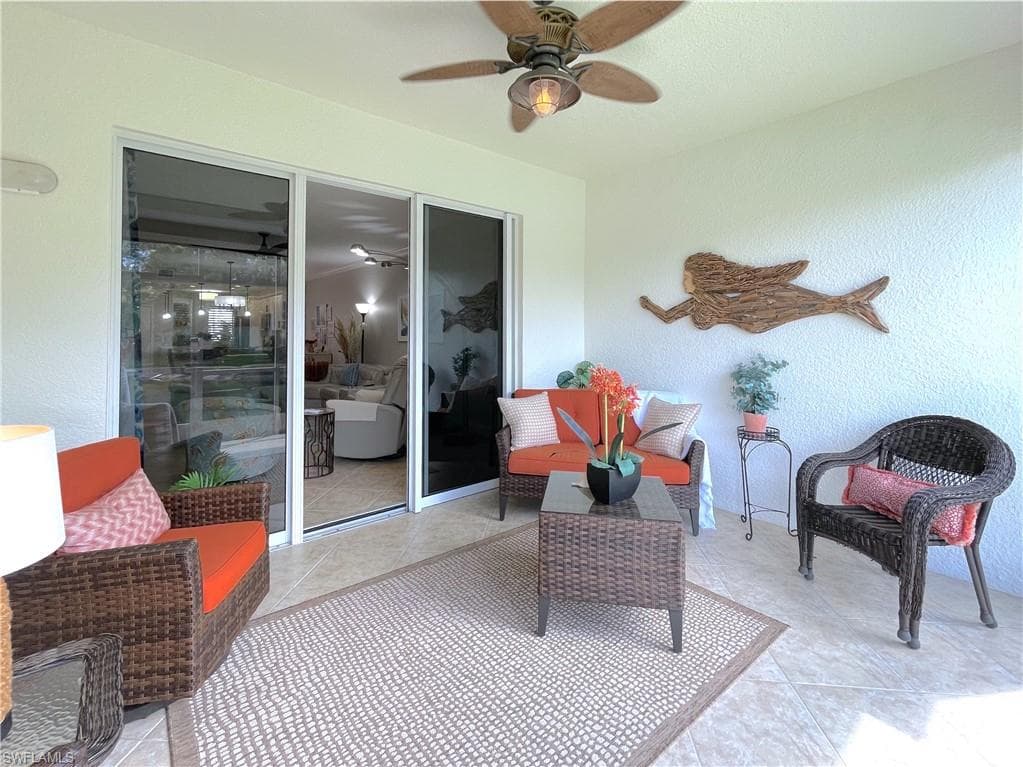 11001 Gulf Reflections DR # 105, FORT MYERS FL 33908-26