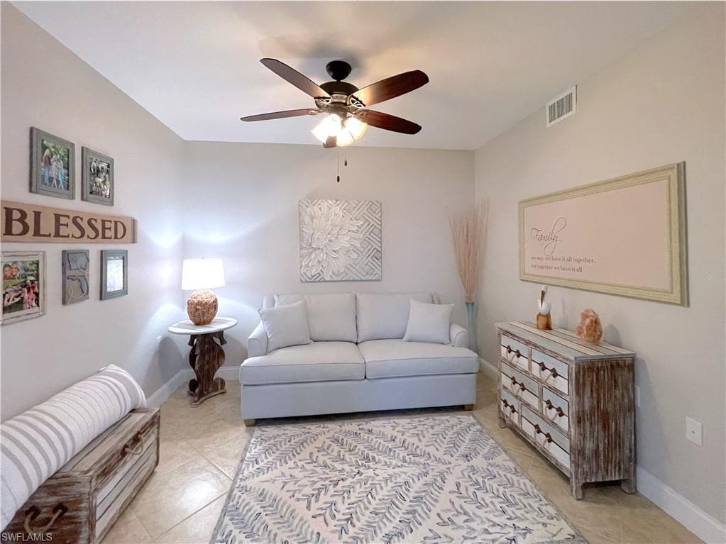 11001 Gulf Reflections DR # 105, FORT MYERS FL 33908-12