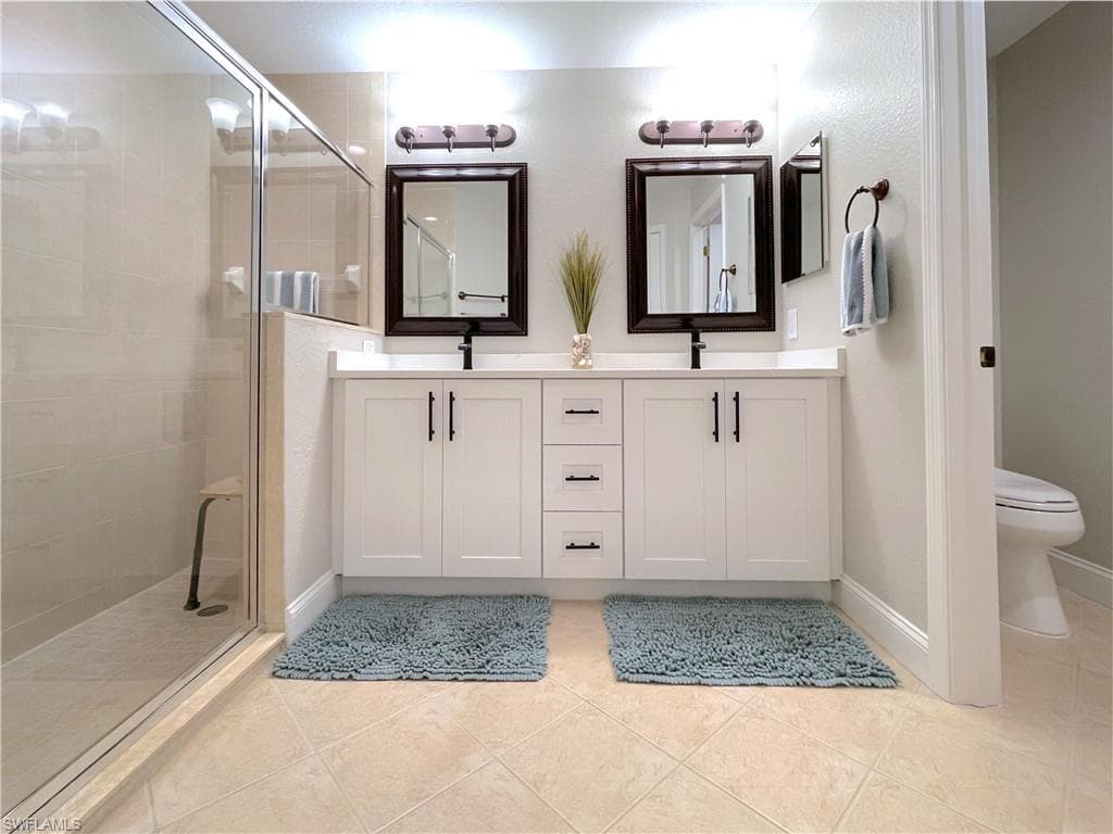 11001 Gulf Reflections DR # 105, FORT MYERS FL 33908-16