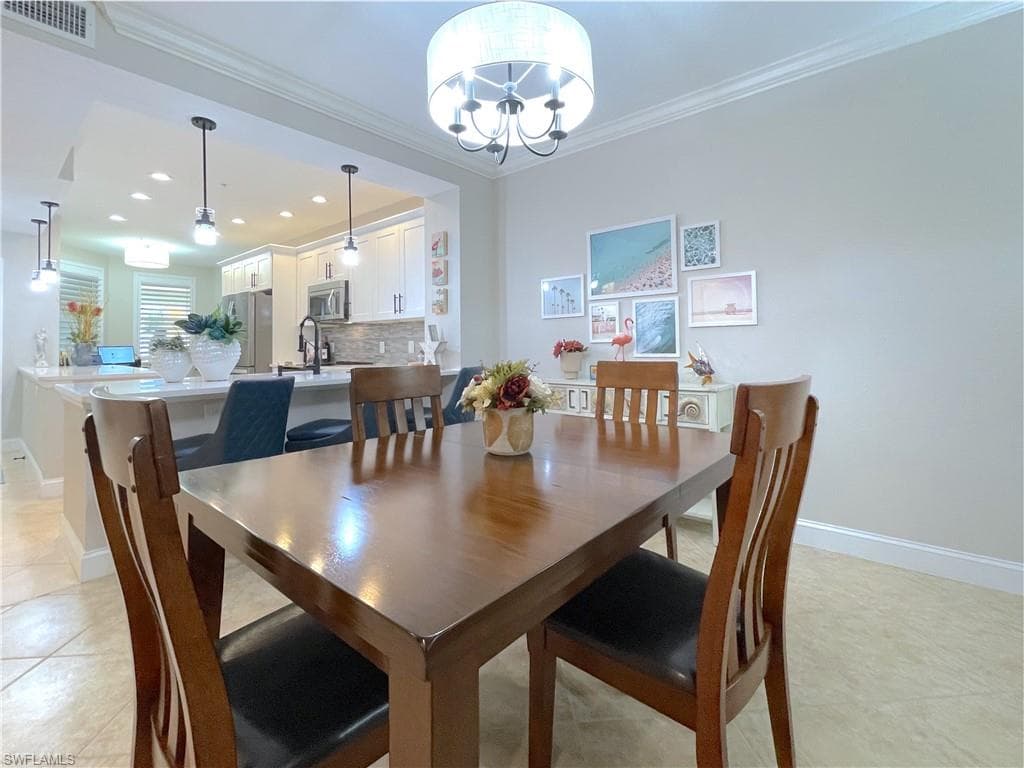 11001 Gulf Reflections DR # 105, FORT MYERS FL 33908-11