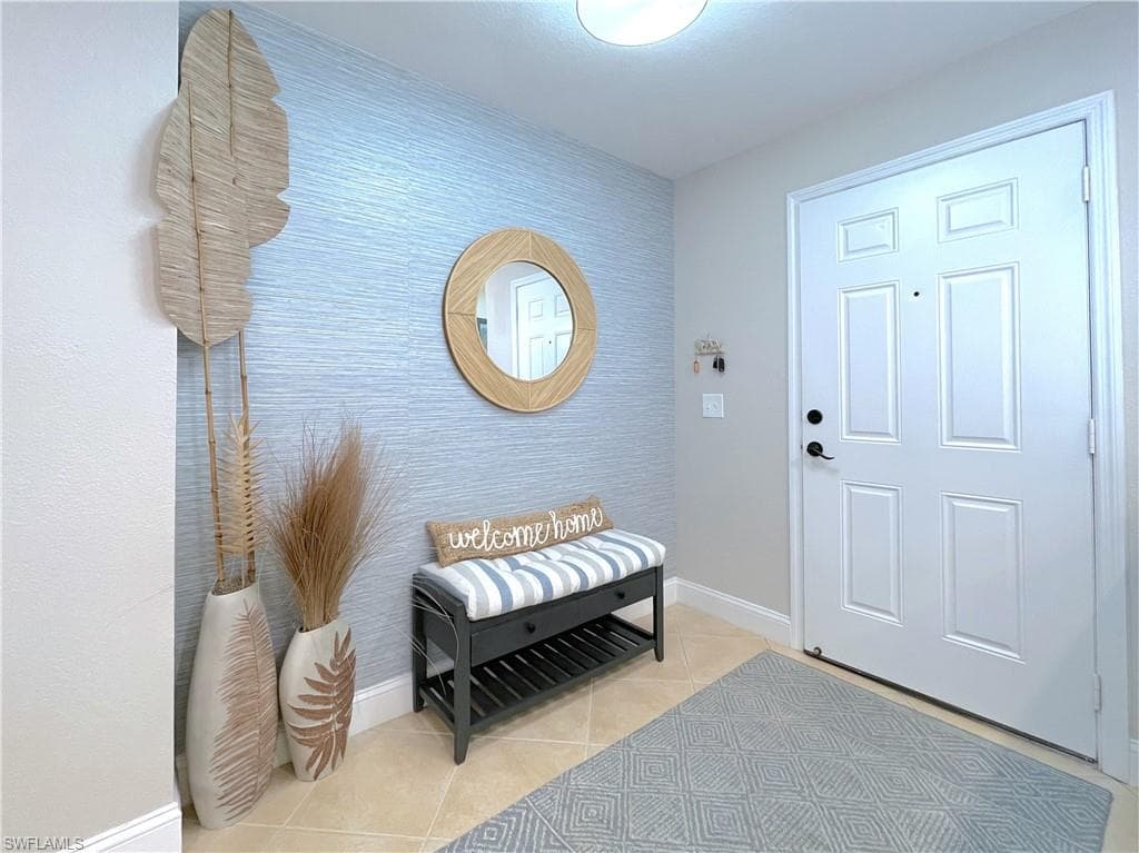 11001 Gulf Reflections DR # 105, FORT MYERS FL 33908-6