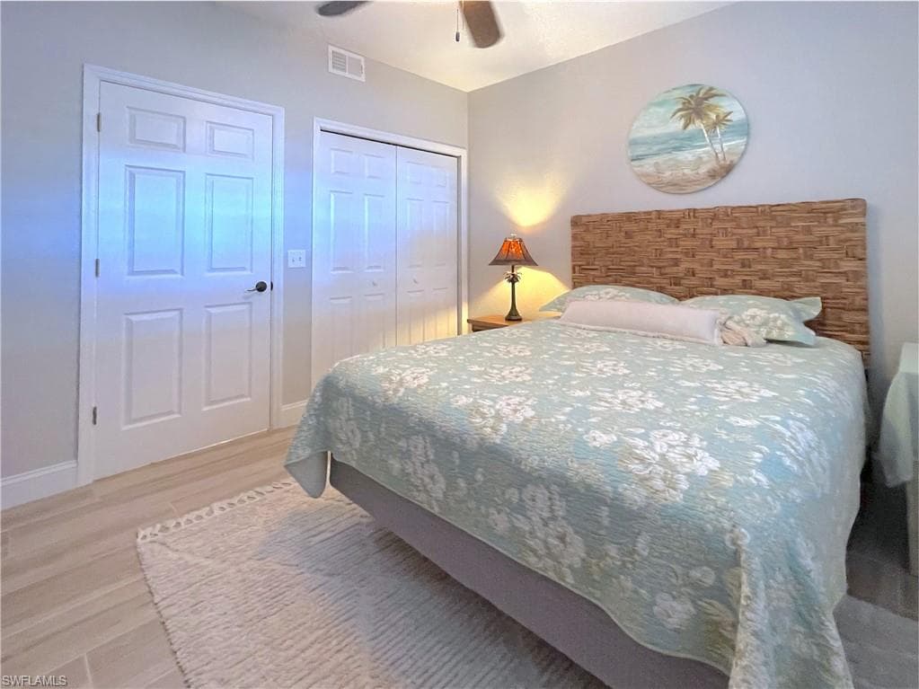 11001 Gulf Reflections DR # 105, FORT MYERS FL 33908-19