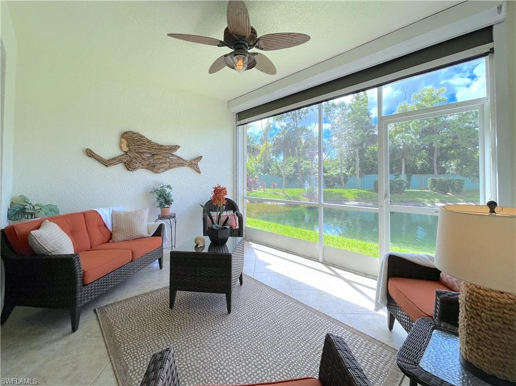 11001 Gulf Reflections DR # 105, FORT MYERS FL 33908-23