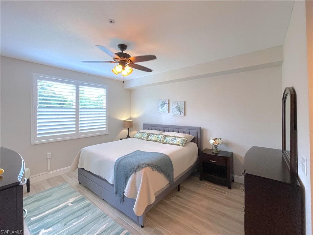 11001 Gulf Reflections DR # 105, FORT MYERS FL 33908-13