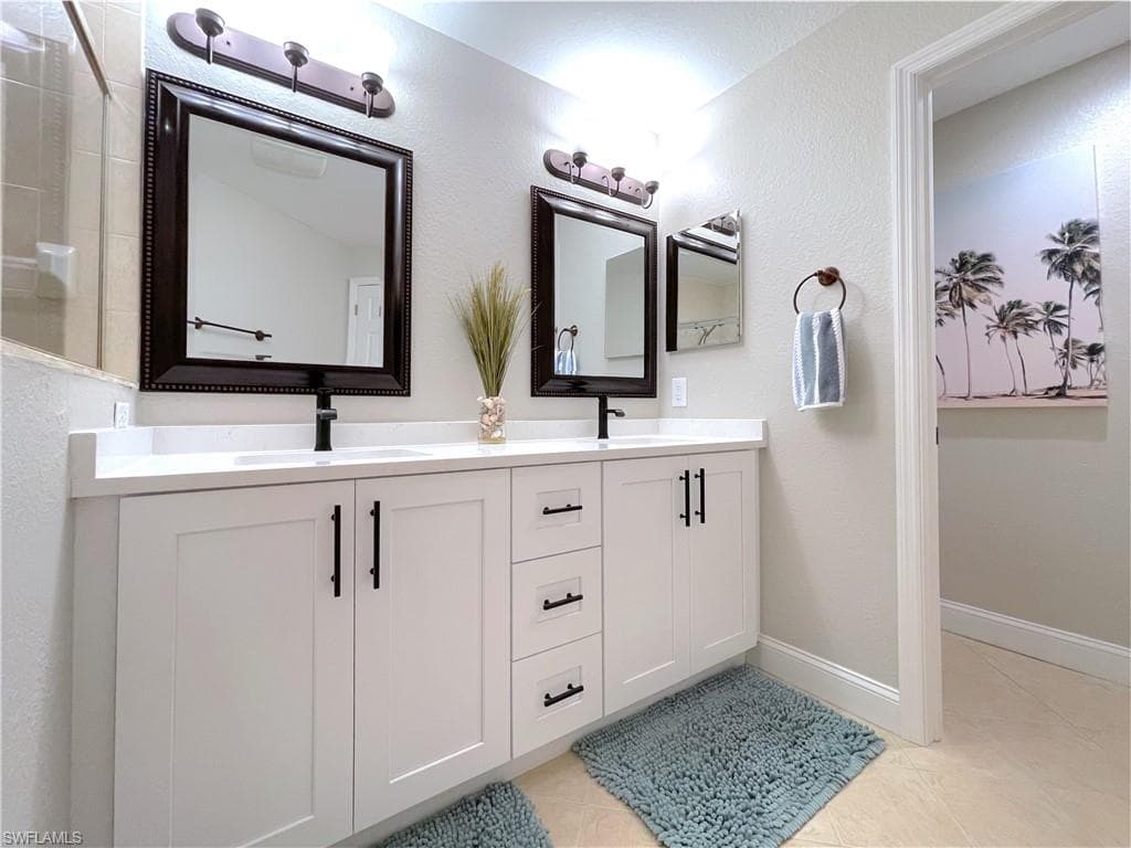 11001 Gulf Reflections DR # 105, FORT MYERS FL 33908-17